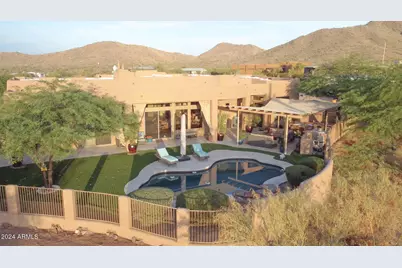 40455 N 26th Street, Cave Creek, AZ 85331 - Photo 39