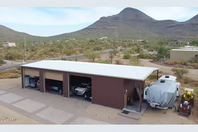 40455 N 26th Street, Cave Creek, AZ 85331 - Photo 33