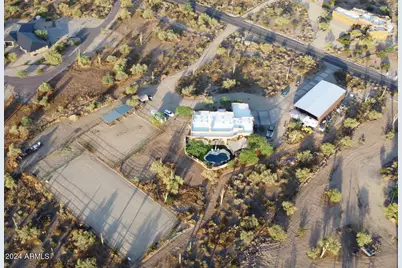 40455 N 26th Street, Cave Creek, AZ 85331 - Photo 51