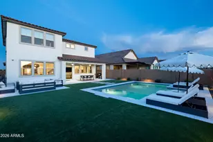 19290 S 212th Pl, Queen Creek, AZ 85142 - Photo 33