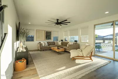 19290 S 212th Place, Queen Creek, AZ 85142 - Photo 5