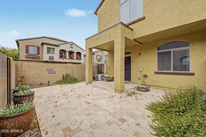 2725 E Mine Creek Road #1187, Phoenix, AZ 85024 - Photo 25