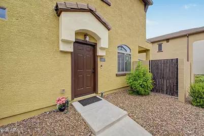 2725 E Mine Creek Road #1187, Phoenix, AZ 85024 - Photo 1