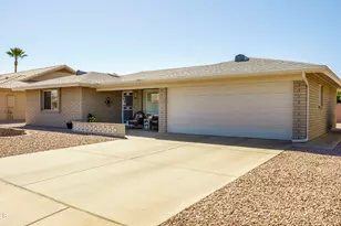 8033 E Neville Ave, Mesa, AZ 85209 - Photo 3