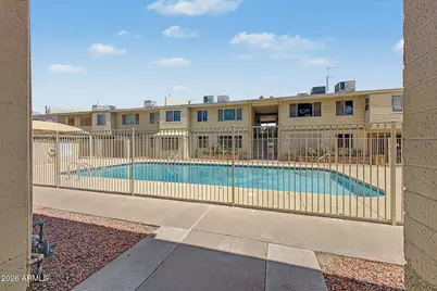 2633 W Rose Lane #B114, Phoenix, AZ 85017 - Photo 27