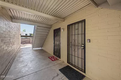 2633 W Rose Lane #B114, Phoenix, AZ 85017 - Photo 1