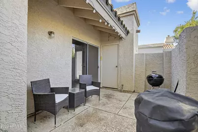 2019 W Lemon Tree Place #1160, Chandler, AZ 85224 - Photo 9