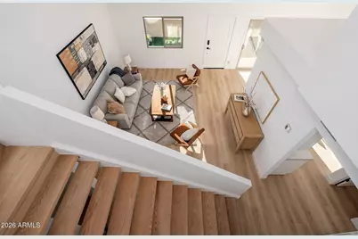 3807 N 30th Street #2, Phoenix, AZ 85016 - Photo 9