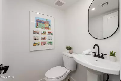 3807 N 30th Street #2, Phoenix, AZ 85016 - Photo 19