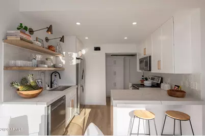 3807 N 30th Street #2, Phoenix, AZ 85016 - Photo 13