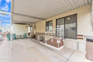 1152 S Sioux Dr, Apache Junction, AZ 85119 - Photo 15