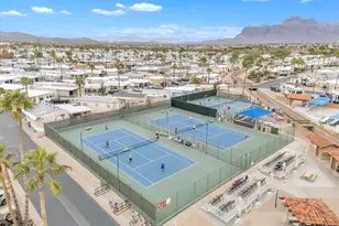 1152 S Sioux Dr, Apache Junction, AZ 85119 - Photo 47