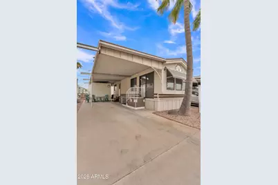 1152 S Sioux Drive, Apache Junction, AZ 85119 - Photo 47