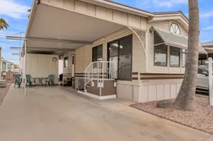 1152 S Sioux Dr, Apache Junction, AZ 85119 - Photo 47
