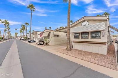 1152 S Sioux Drive, Apache Junction, AZ 85119 - Photo 13