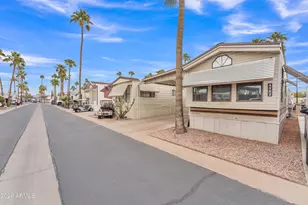 1152 S Sioux Dr, Apache Junction, AZ 85119 - Photo 13