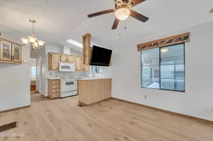 1152 S Sioux Dr, Apache Junction, AZ 85119 - Photo 17