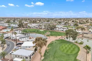 1152 S Sioux Dr, Apache Junction, AZ 85119 - Photo 49