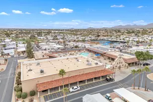 1152 S Sioux Dr, Apache Junction, AZ 85119 - Photo 43