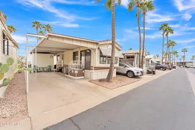 1152 S Sioux Drive, Apache Junction, AZ 85119 - Photo 3