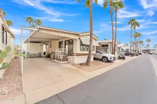 1152 S Sioux Dr, Apache Junction, AZ 85119 - Photo 3