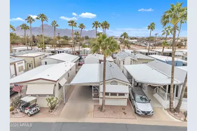 1152 S Sioux Drive, Apache Junction, AZ 85119 - Photo 49