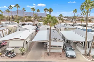 1152 S Sioux Dr, Apache Junction, AZ 85119 - Photo 49