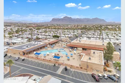 1152 S Sioux Drive, Apache Junction, AZ 85119 - Photo 55