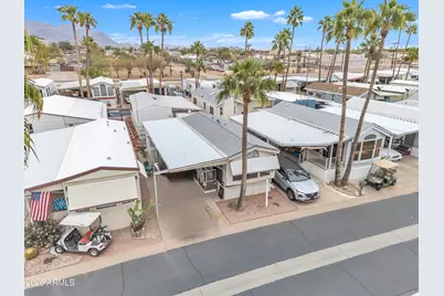 1152 S Sioux Drive, Apache Junction, AZ 85119 - Photo 51
