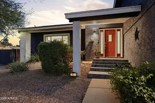 3151 W Betty Elyse Ln, Phoenix, AZ 85053 - Photo 37