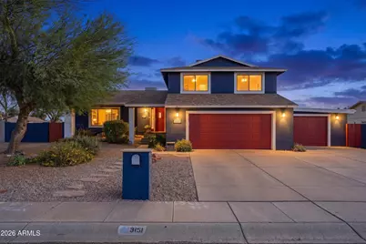 3151 W Betty Elyse Lane, Phoenix, AZ 85053 - Photo 51