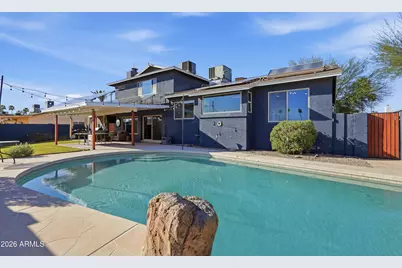 3151 W Betty Elyse Lane, Phoenix, AZ 85053 - Photo 33