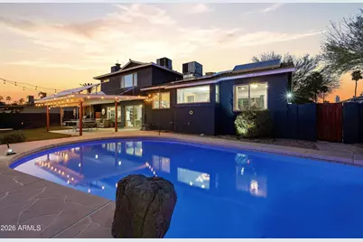 3151 W Betty Elyse Lane, Phoenix, AZ 85053 - Photo 3