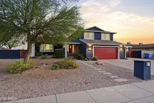 3151 W Betty Elyse Ln, Phoenix, AZ 85053 - Photo 35