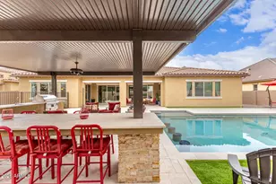 20801 S 193rd Pl, Queen Creek, AZ 85142 - Photo 45