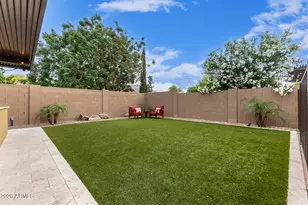 20801 S 193rd Pl, Queen Creek, AZ 85142 - Photo 51