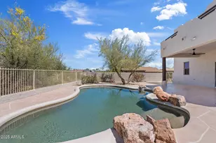18344 W Santa Irene Dr, Goodyear, AZ 85338 - Photo 69