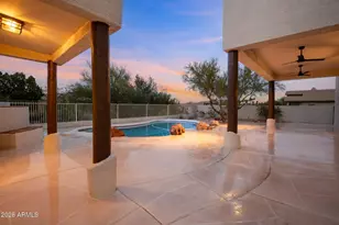 18344 W Santa Irene Dr, Goodyear, AZ 85338 - Photo 73