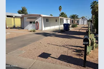 7314 E Juanita Avenue, Mesa, AZ 85209 - Photo 25