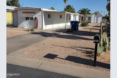 7314 E Juanita Avenue, Mesa, AZ 85209 - Photo 29