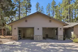 5501 W Solitude Trails Loop, Pine, AZ 85544 - Photo 3