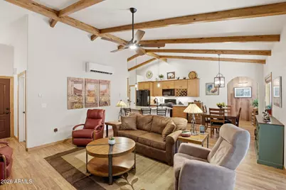 5501 W Solitude Trails Loop, Pine, AZ 85544 - Photo 9