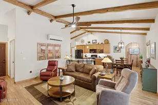 5501 W Solitude Trails Loop, Pine, AZ 85544 - Photo 9