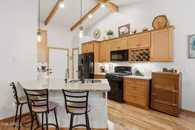 5501 W Solitude Trails Loop, Pine, AZ 85544 - Photo 13