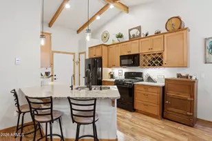 5501 W Solitude Trails Loop, Pine, AZ 85544 - Photo 13