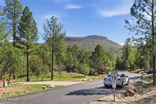 5501 W Solitude Trails Loop, Pine, AZ 85544 - Photo 5