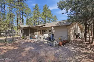 5501 W Solitude Trails Loop, Pine, AZ 85544 - Photo 25