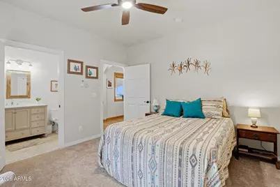 5501 W Solitude Trails Loop, Pine, AZ 85544 - Photo 19