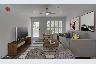 9990 N Scottsdale Road #Apt 1022, Paradise Valley, AZ 85253 - Photo 1