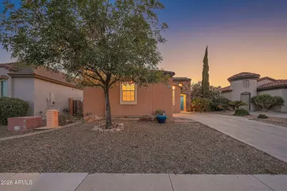 3880 N 294th Drive, Buckeye, AZ 85396 - Photo 43